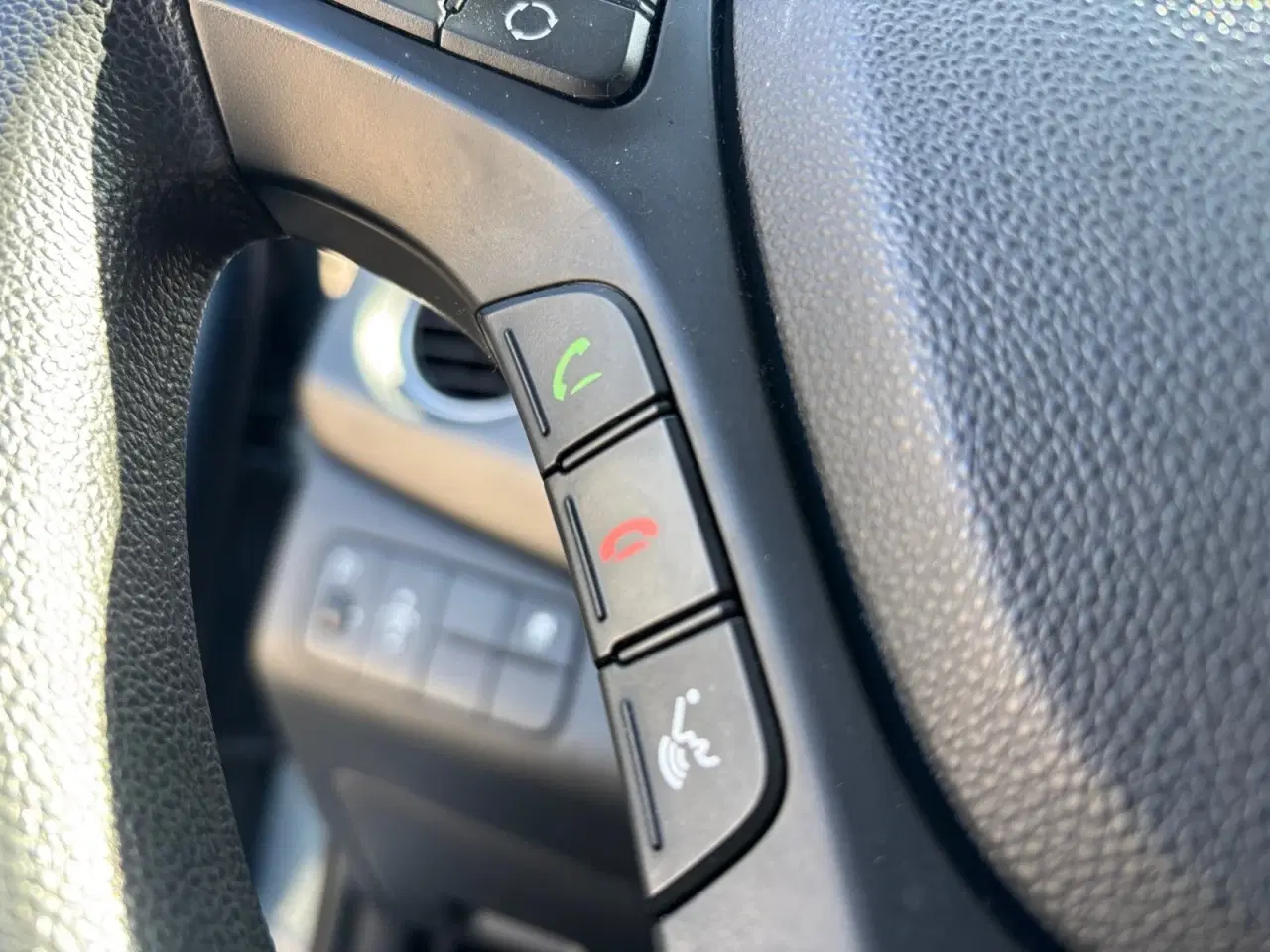 Billede 10 - Hyundai i10 1,0 Touch