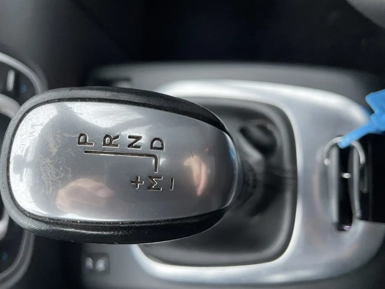 Billede 16 - Renault Scénic 1,5 DCI FAP Expression EDC 110HK 6g Aut.