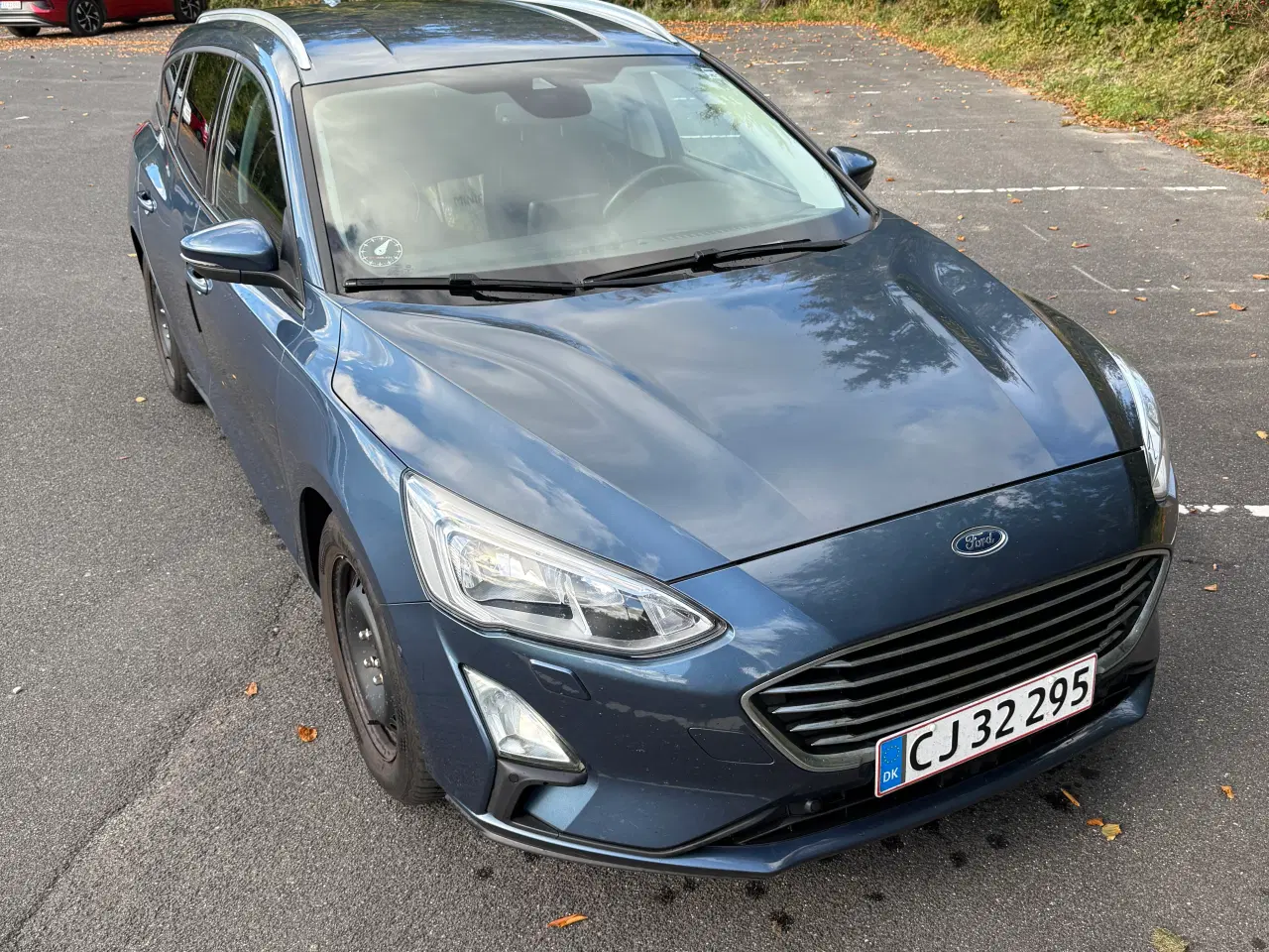 Billede 2 - Ford Focus Titanium stc