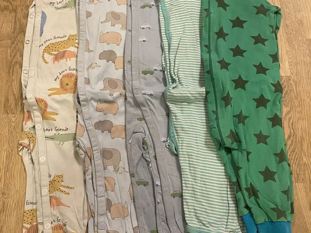 Billede 12 - Drengetøj & overtøj