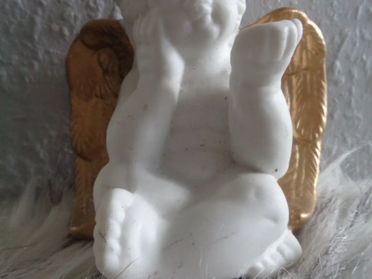 Billede 2 - engel