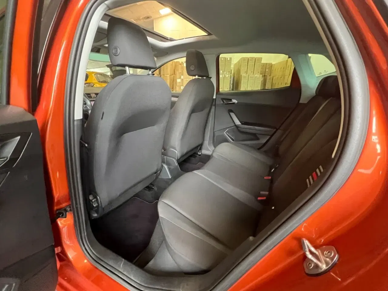 Billede 15 - Seat Ibiza 1,0 TSi 115 FR