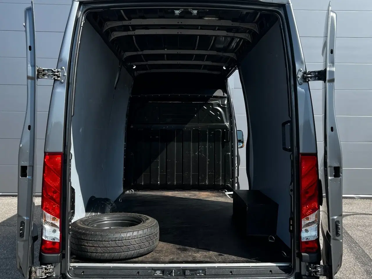 Billede 6 - Iveco Daily 3,0 35S21 12m³ Van AG8