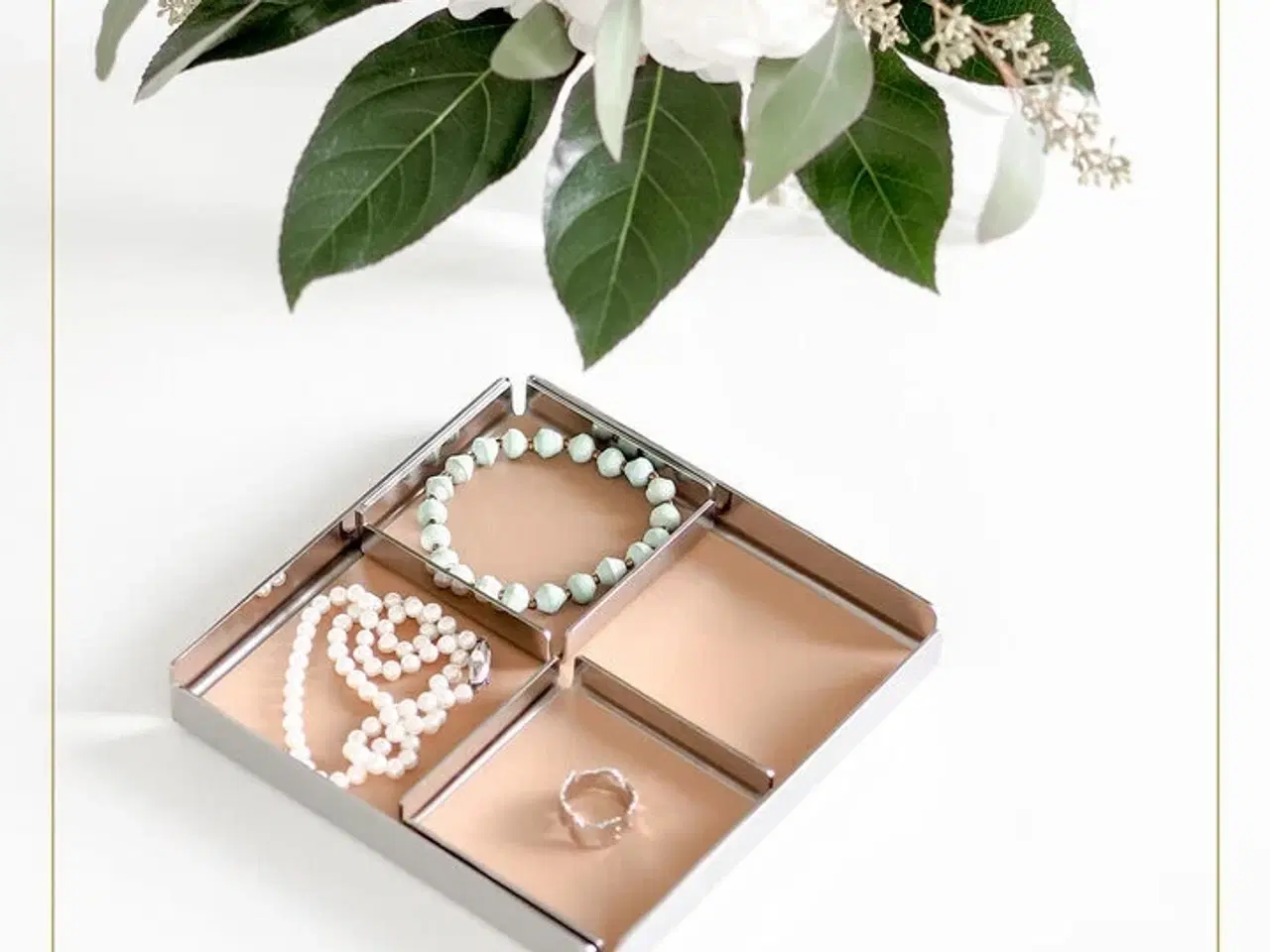 Billede 9 - 26 paller brugskunst (se beskrivelse)