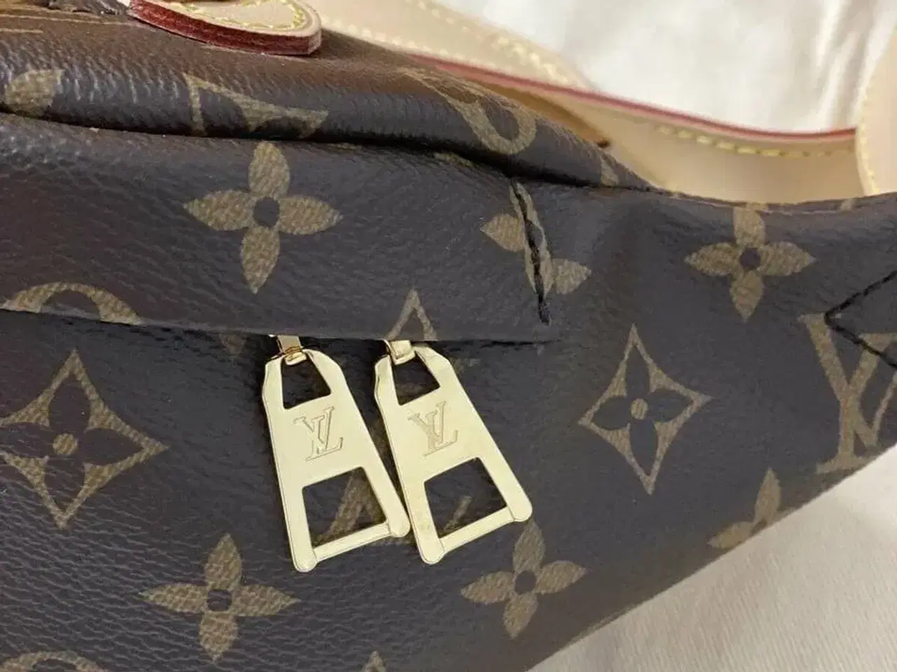 Billede 2 - Louis Vuitton Bumbag taske