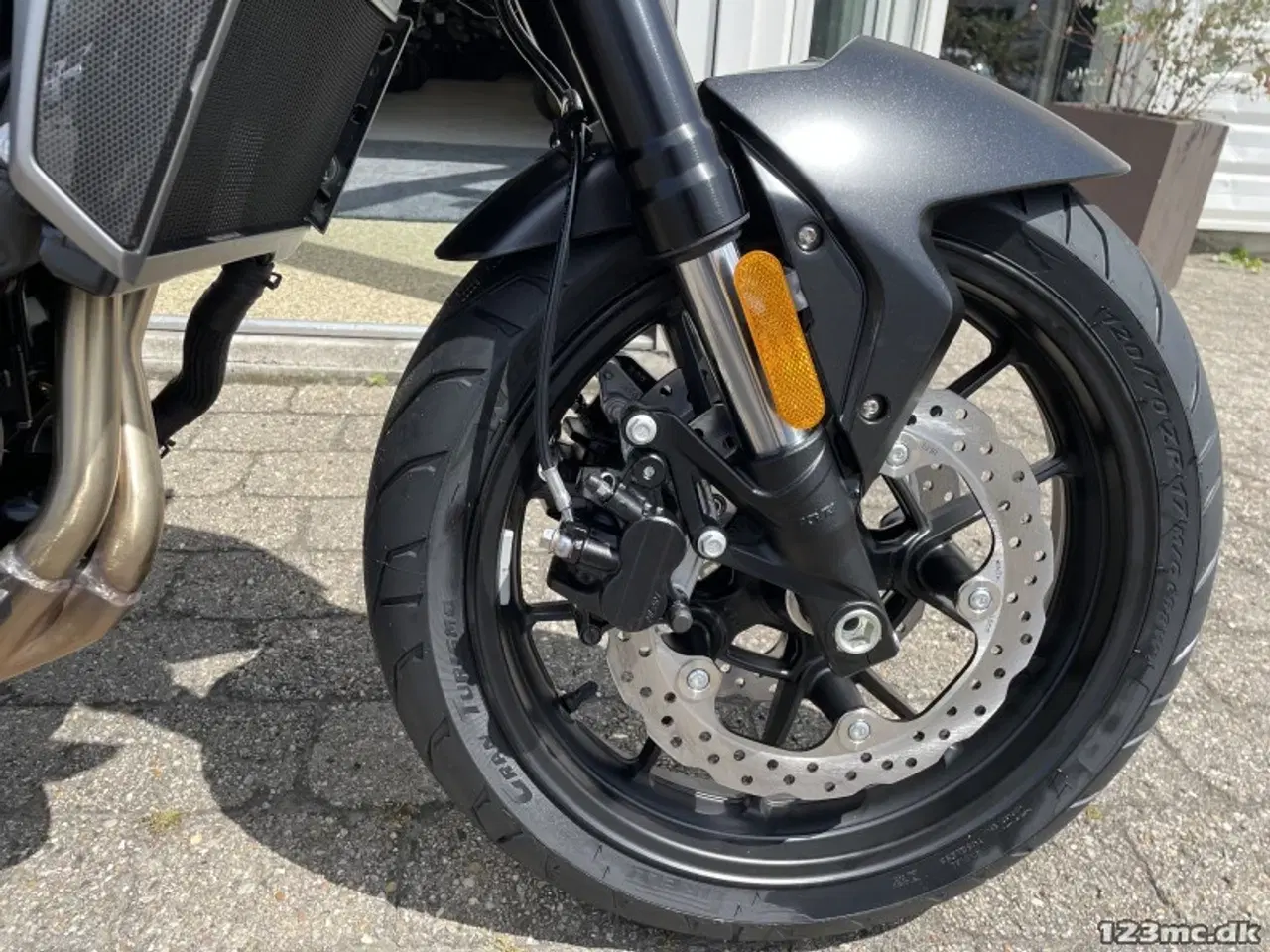 Billede 8 - Voge R 625