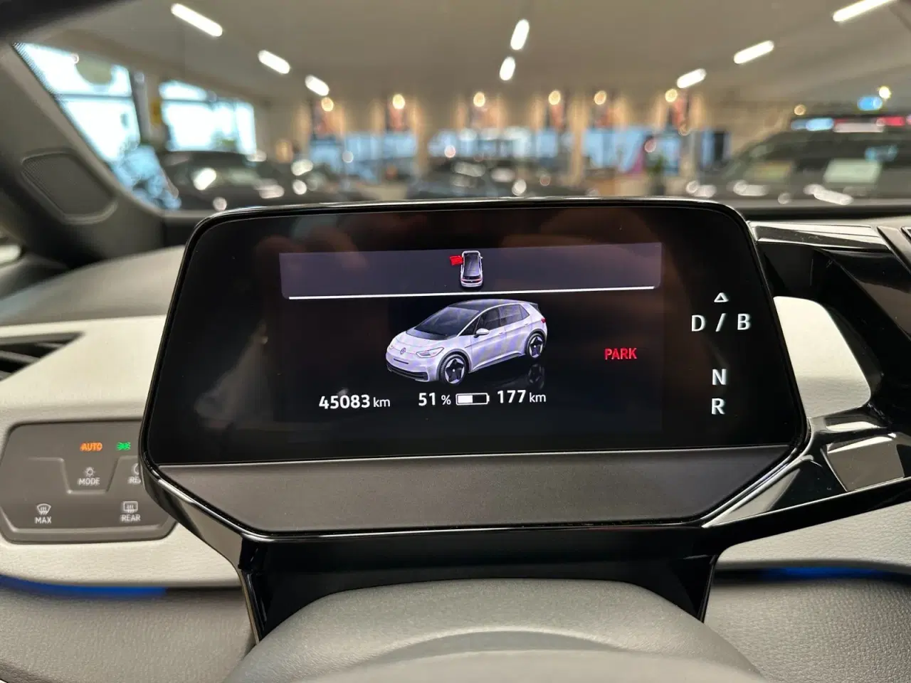 Billede 16 - VW ID.3 58 Pro Performance