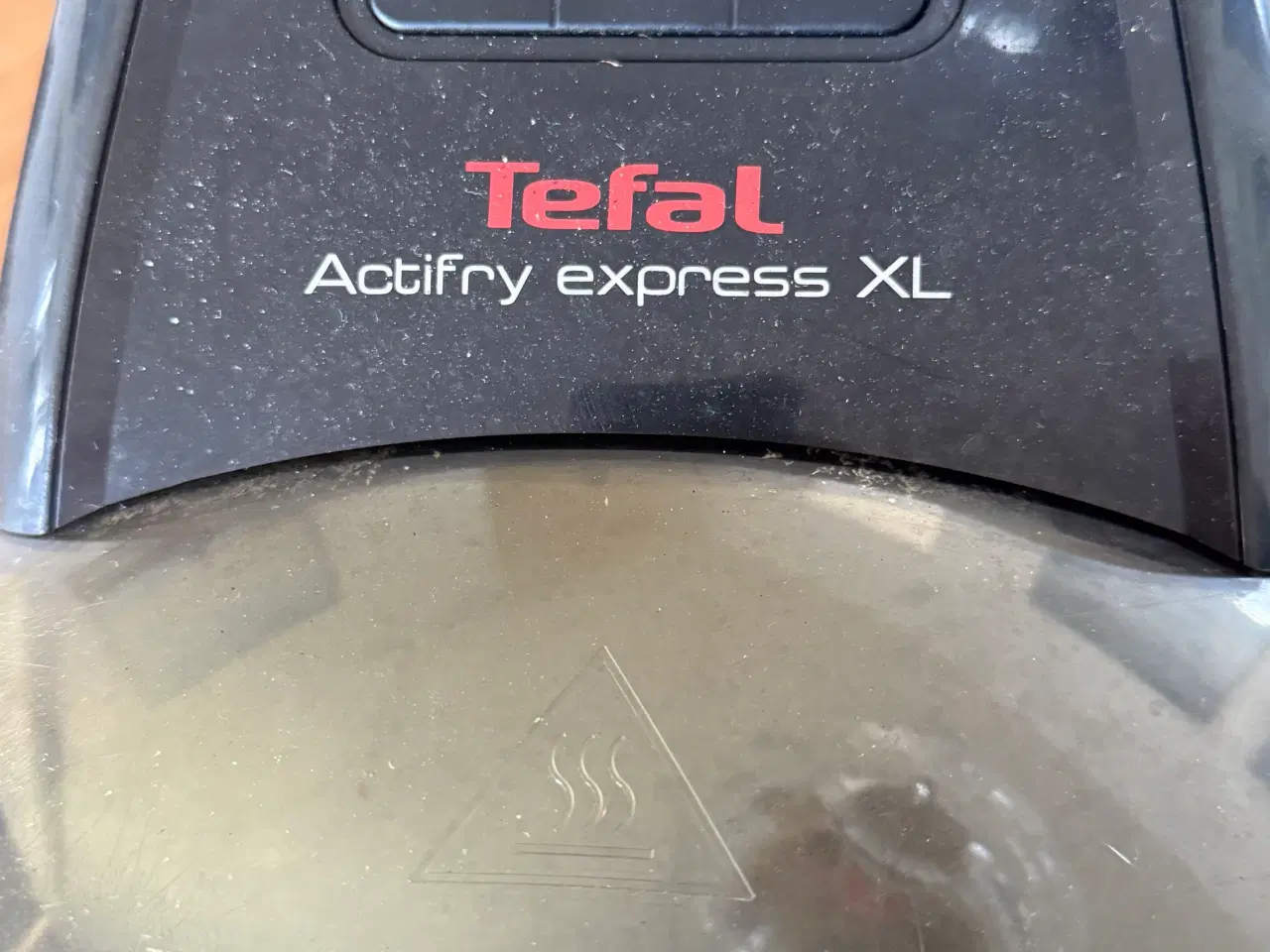 Billede 1 - Tefal Actifry Express Xl