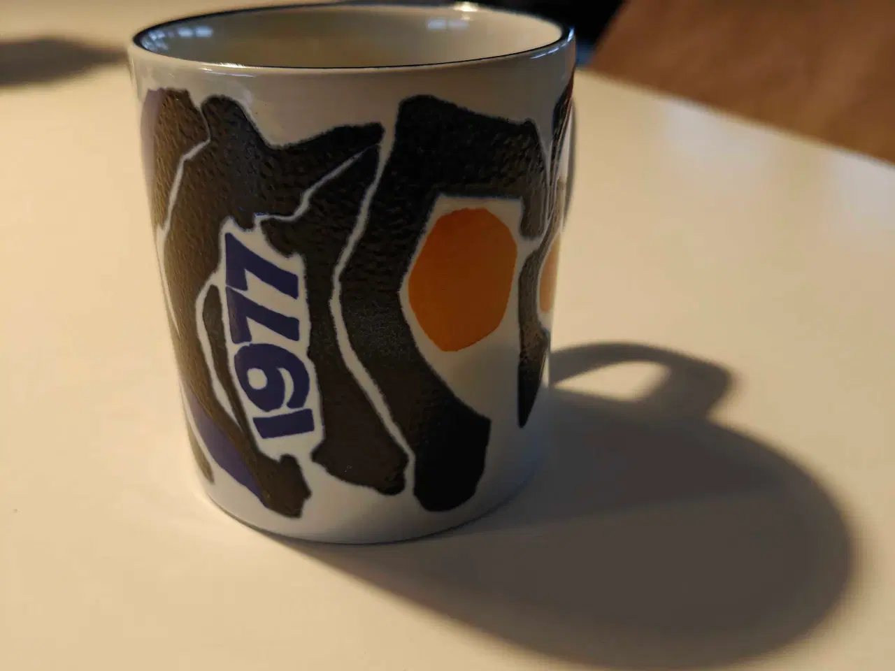 Billede 1 - Årskrus