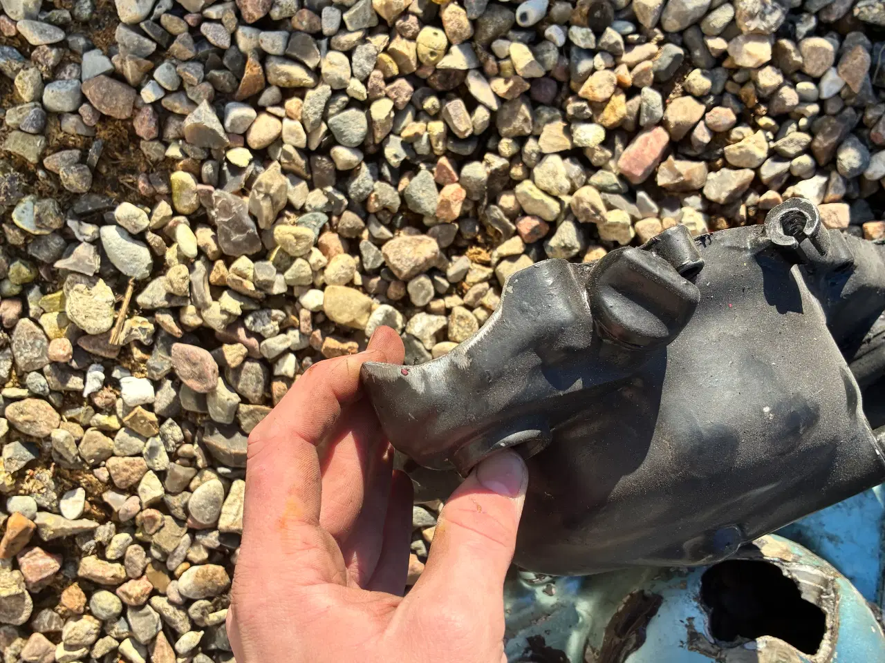 Billede 14 - Suzuki en 85 projekt