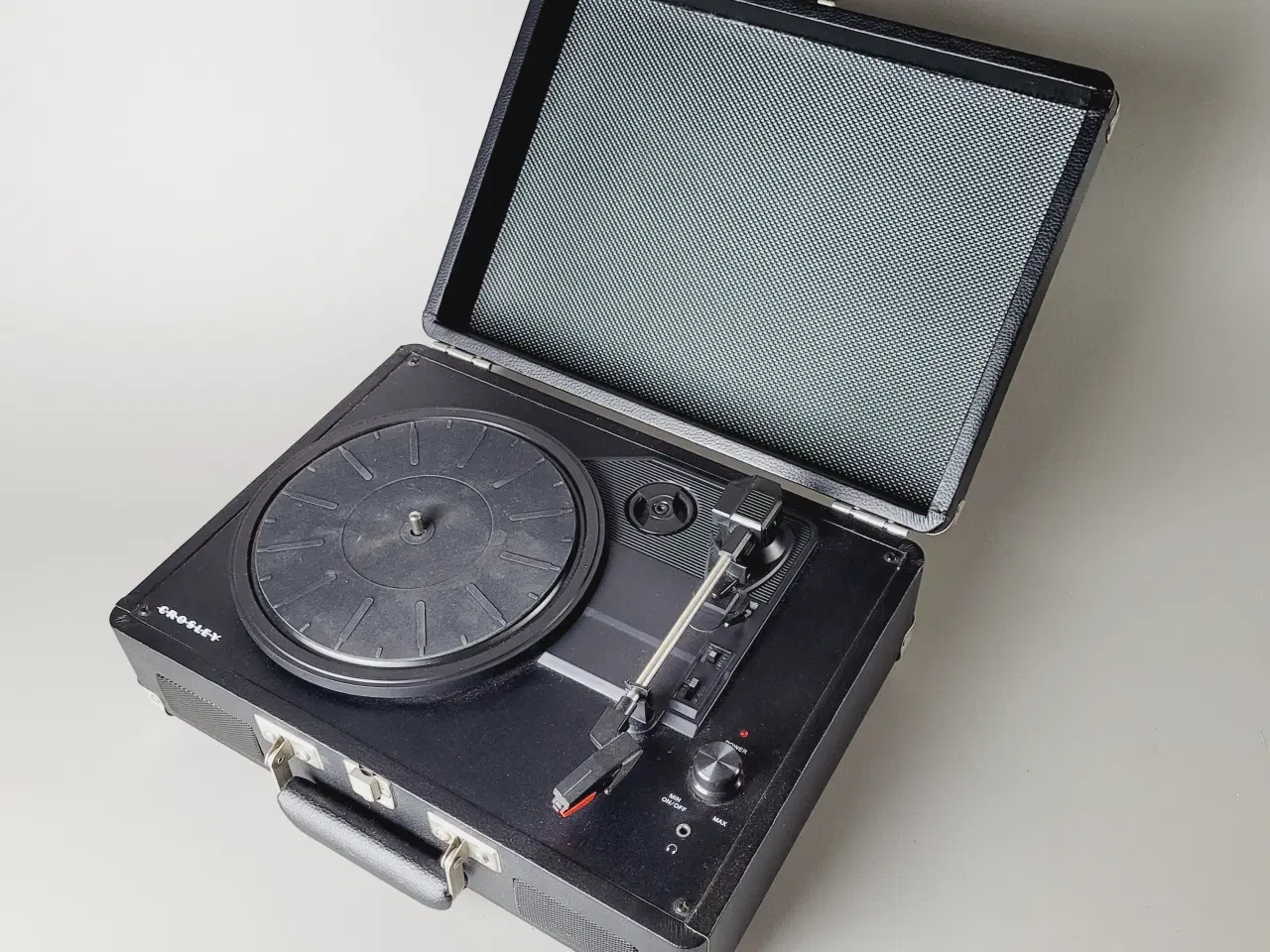Billede 4 - ⭐️. Crosley pladespiller
