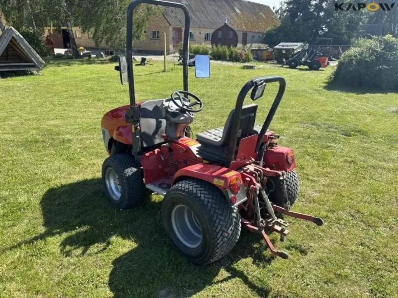 Billede 7 - McCormick TMA 30