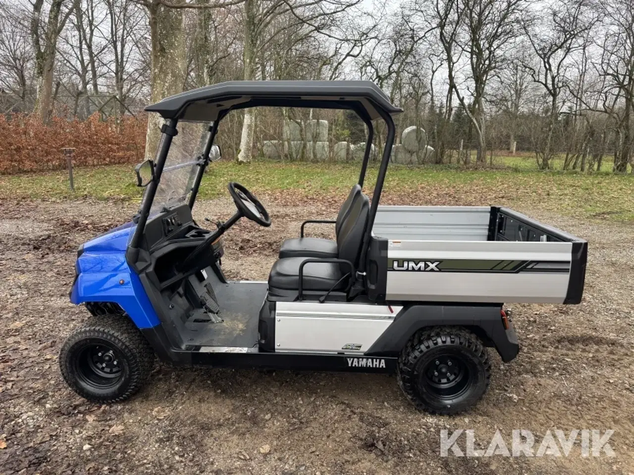 Billede 8 - UMX Yamaha AC Lithium