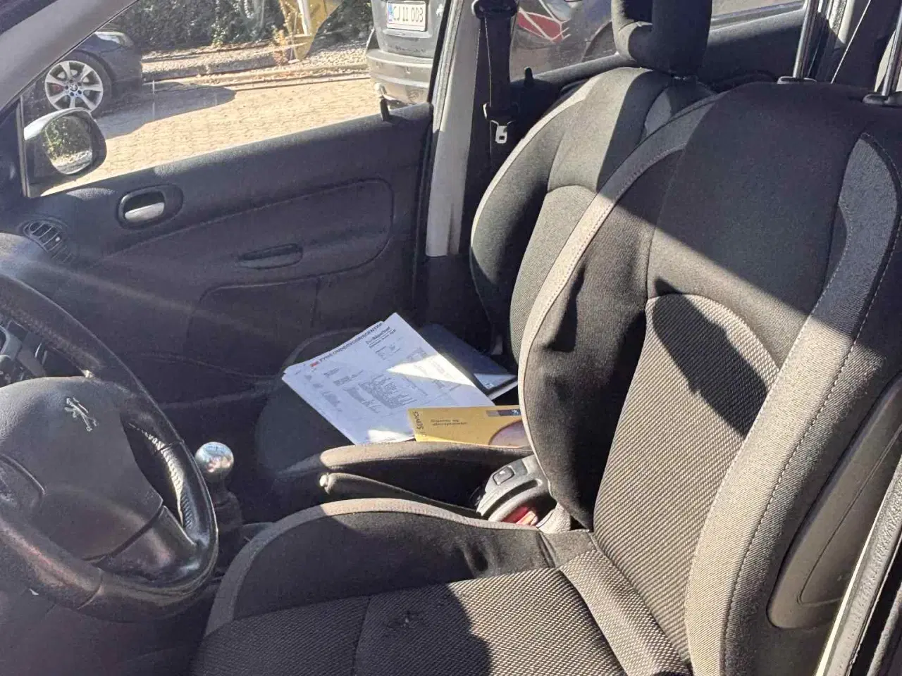 Billede 6 - Peugeot nysynet benzin 1.6 