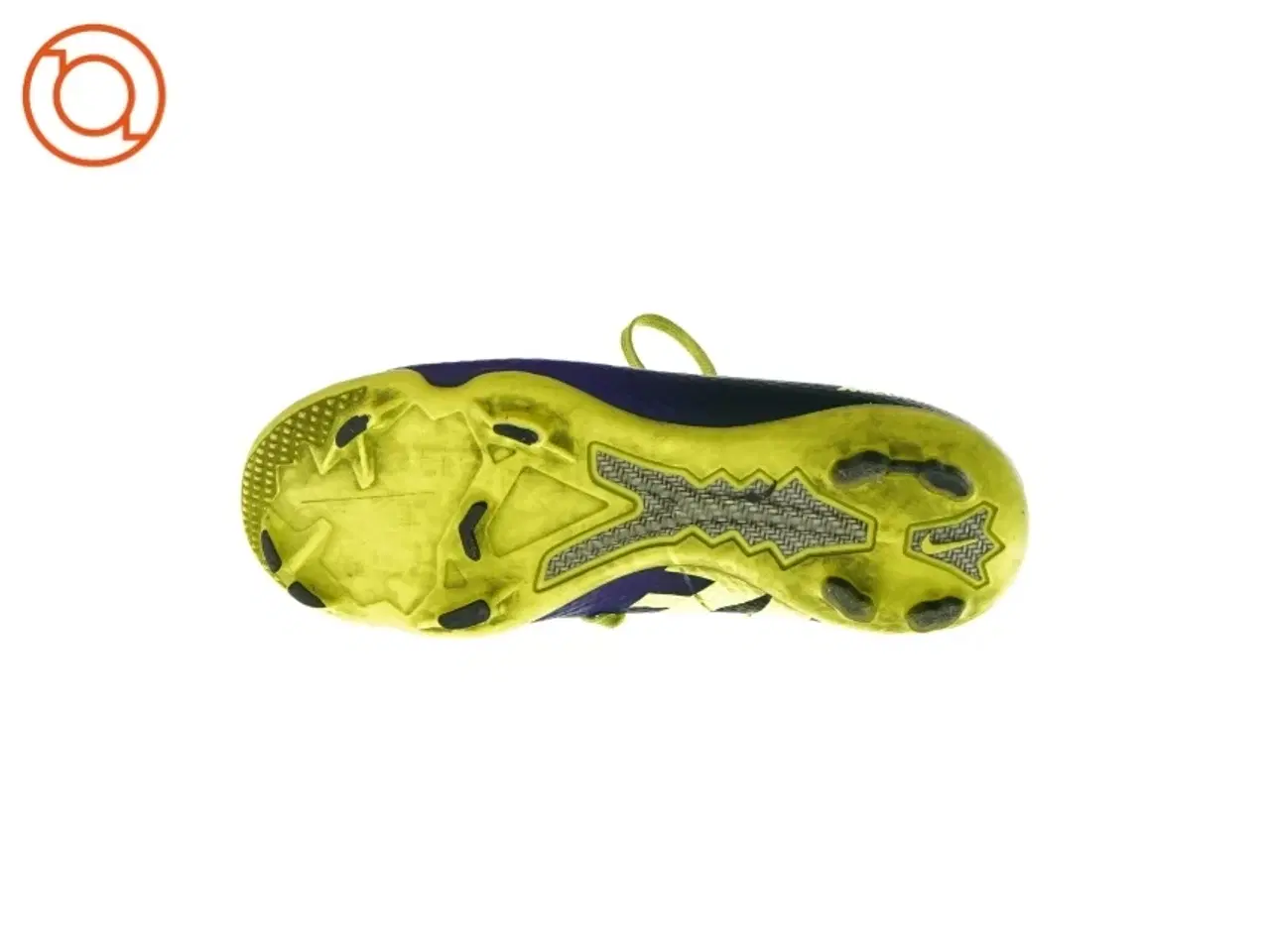 Billede 2 - Fodboldstøvler fra Nike (str. 33,5)