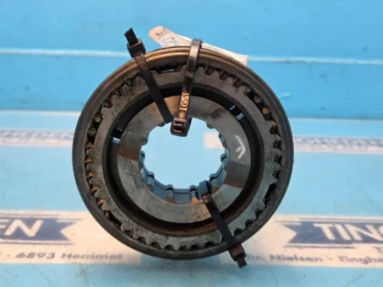 Billede 8 - John Deere 2850 Syncromesh AL39238