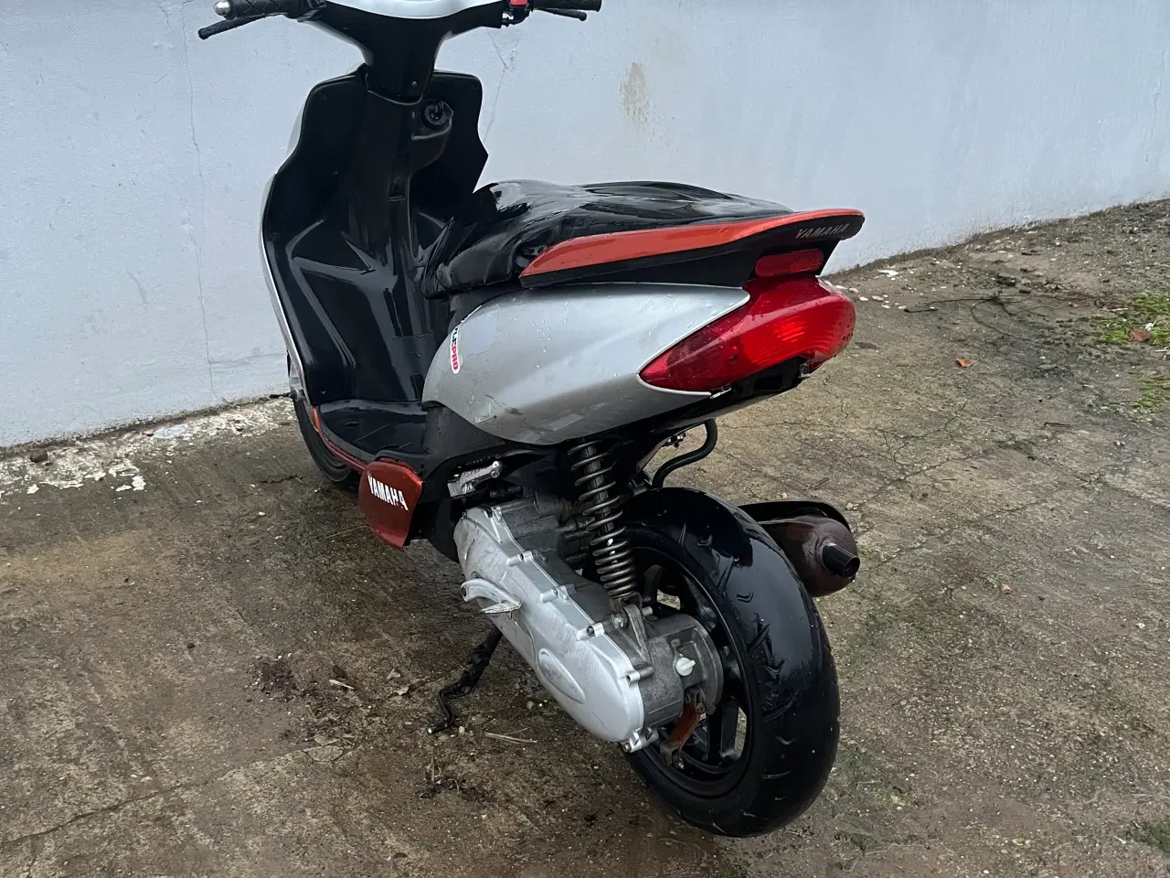 Billede 8 - Yamaha Jog R