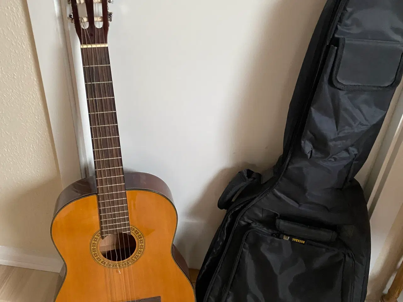 Billede 4 - Spansk Guitar 