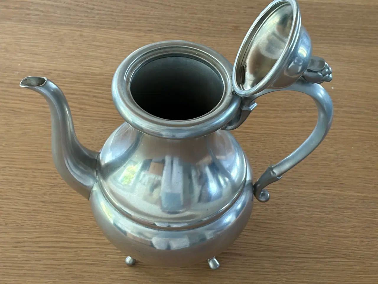 Billede 3 - Kaffe/te kande