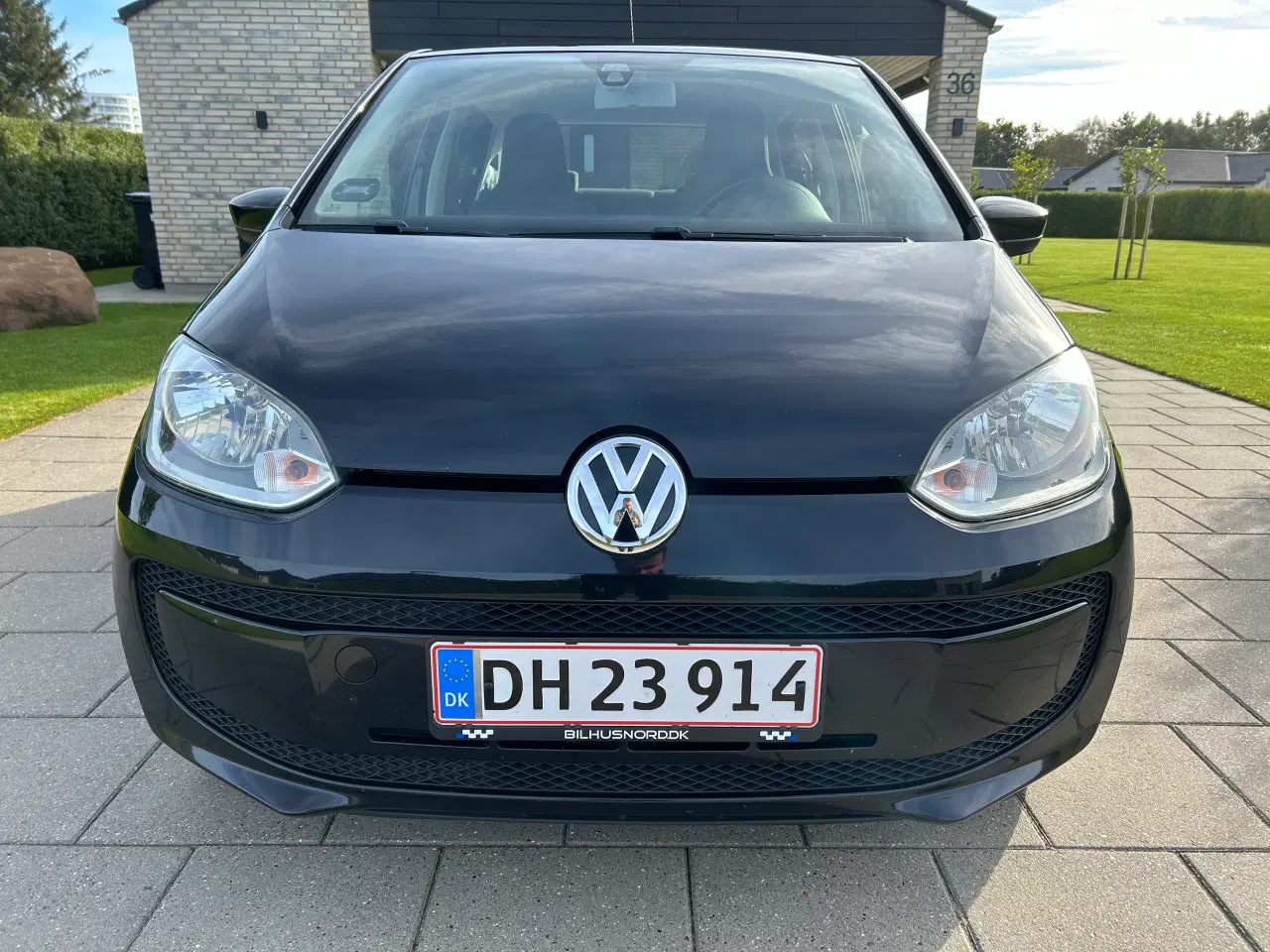 Billede 2 - VW Up! 1,0 FSI 60 HK 5 dørs