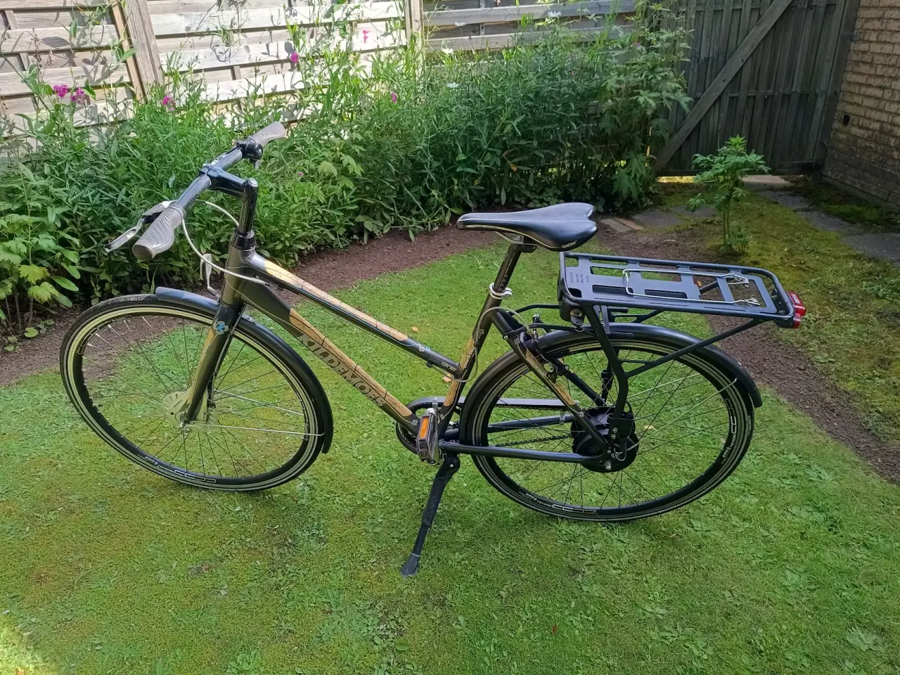 Billede 2 - Kildemoes el cykel defekt