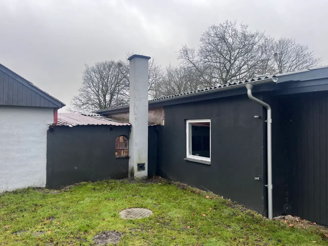 Billede 12 - 🏡Landligt hus syd for Herning🏡