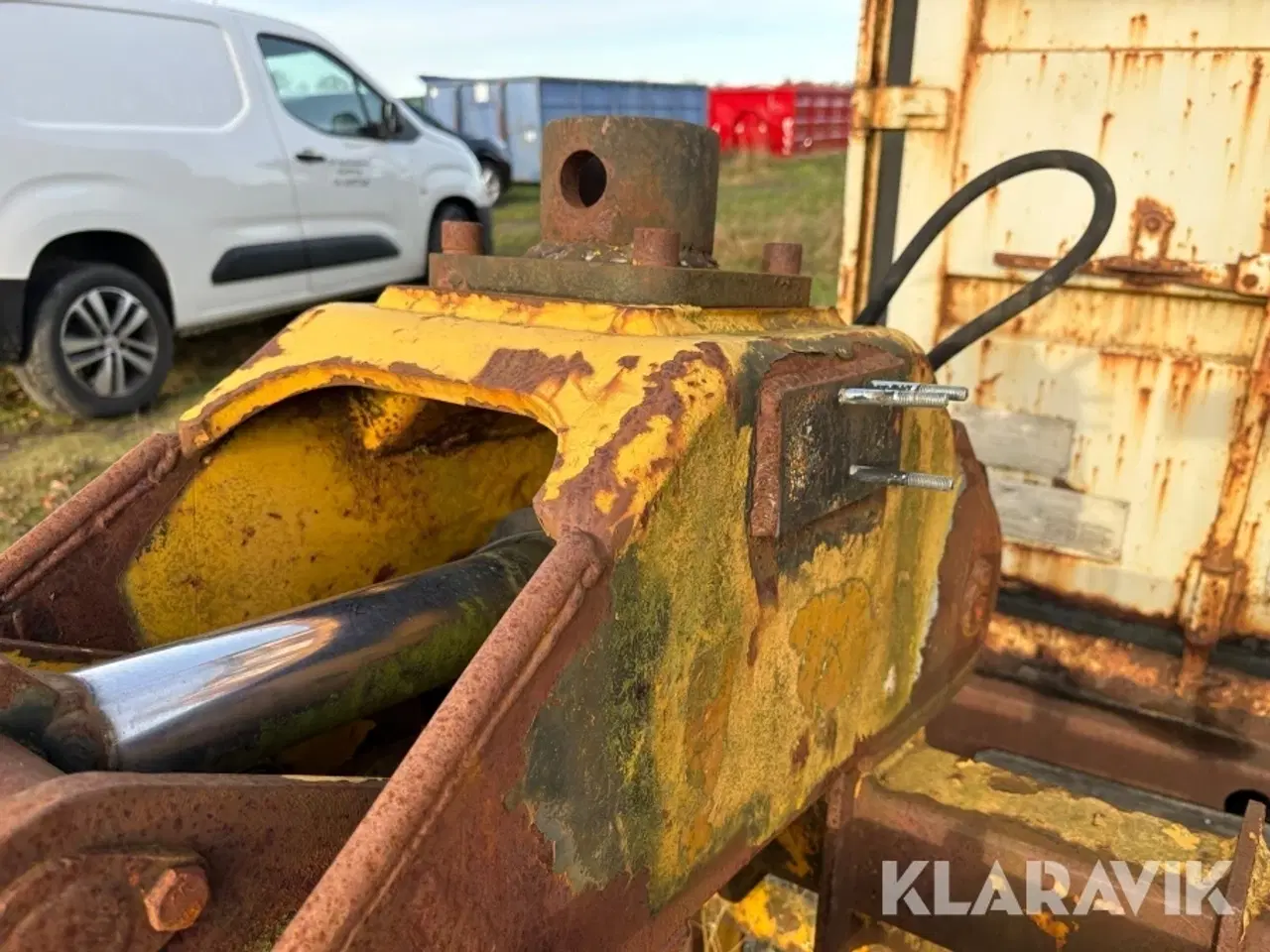 Billede 12 - Grab BSV