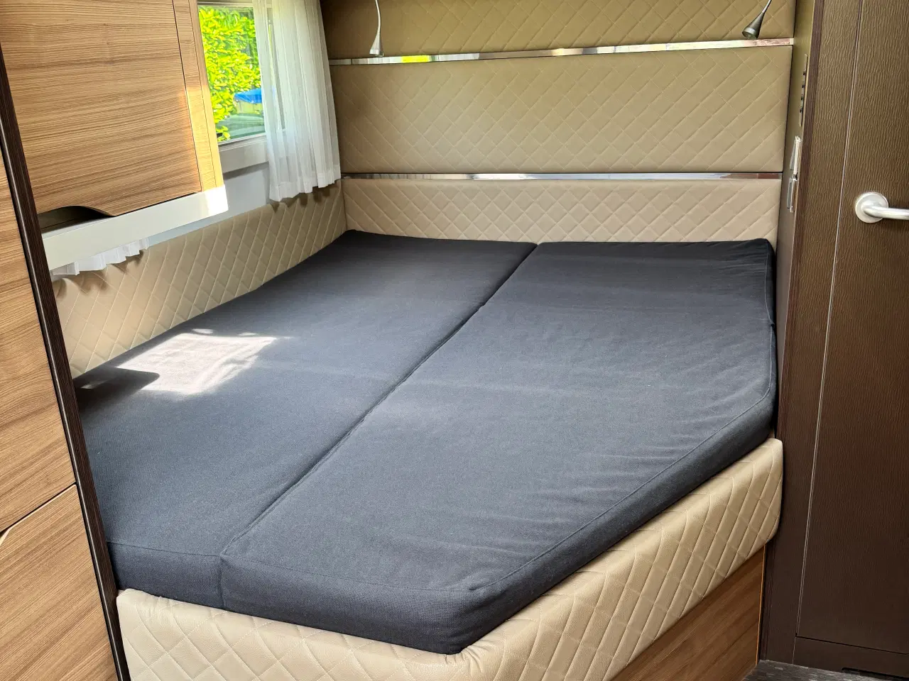 Billede 9 - Adria Alpina 573 up
