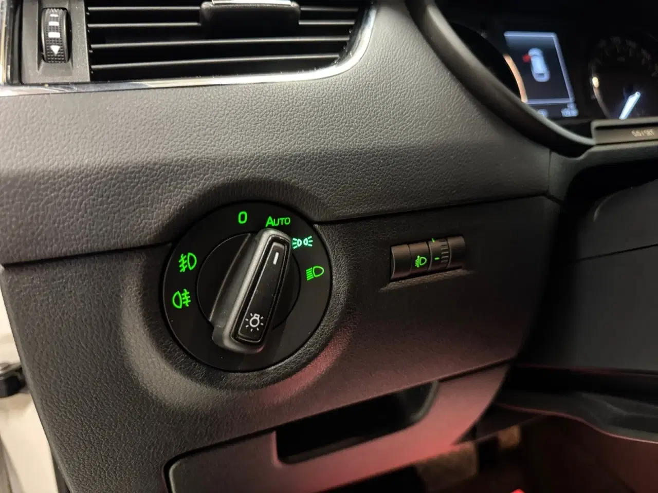 Billede 14 - Skoda Octavia 1,4 TSi 140 Elegance Combi DSG