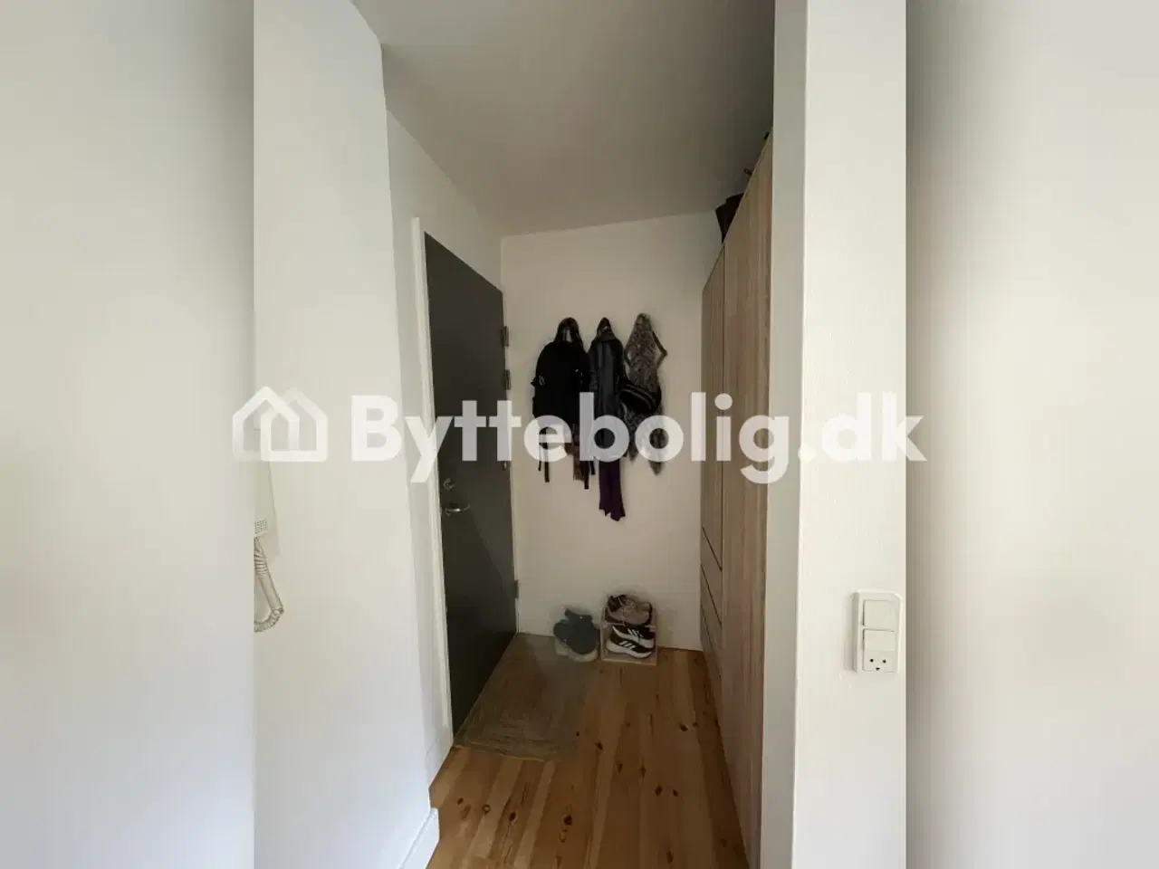 Billede 10 - 1-værelses lejlighed på Christianshavn