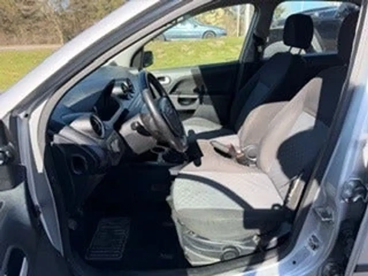 Billede 8 - Ford Fiesta 1,4 Ambiente