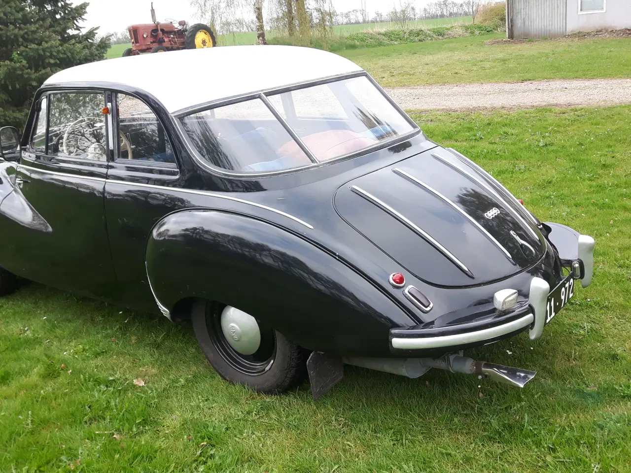 Billede 2 - DKW Sondeklasse