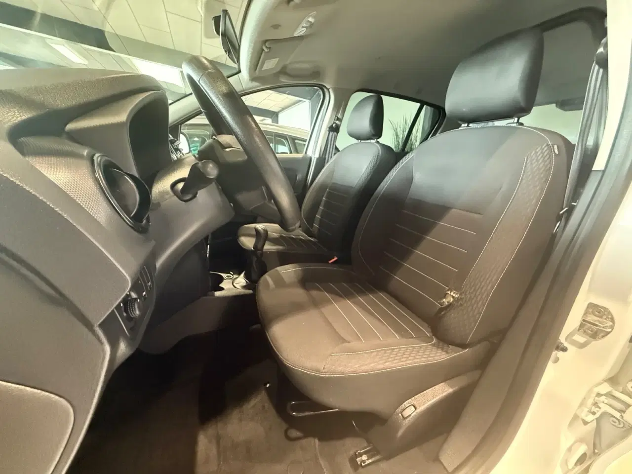 Billede 7 - Dacia Sandero 0,9 TCe 90 Access Van