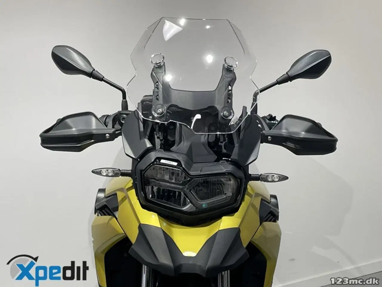 Billede 11 - BMW F 750 GS