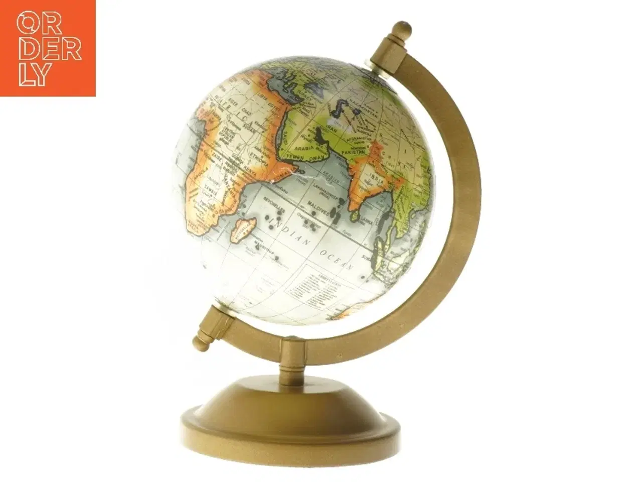 Billede 1 - Globus (str. 21 cm)