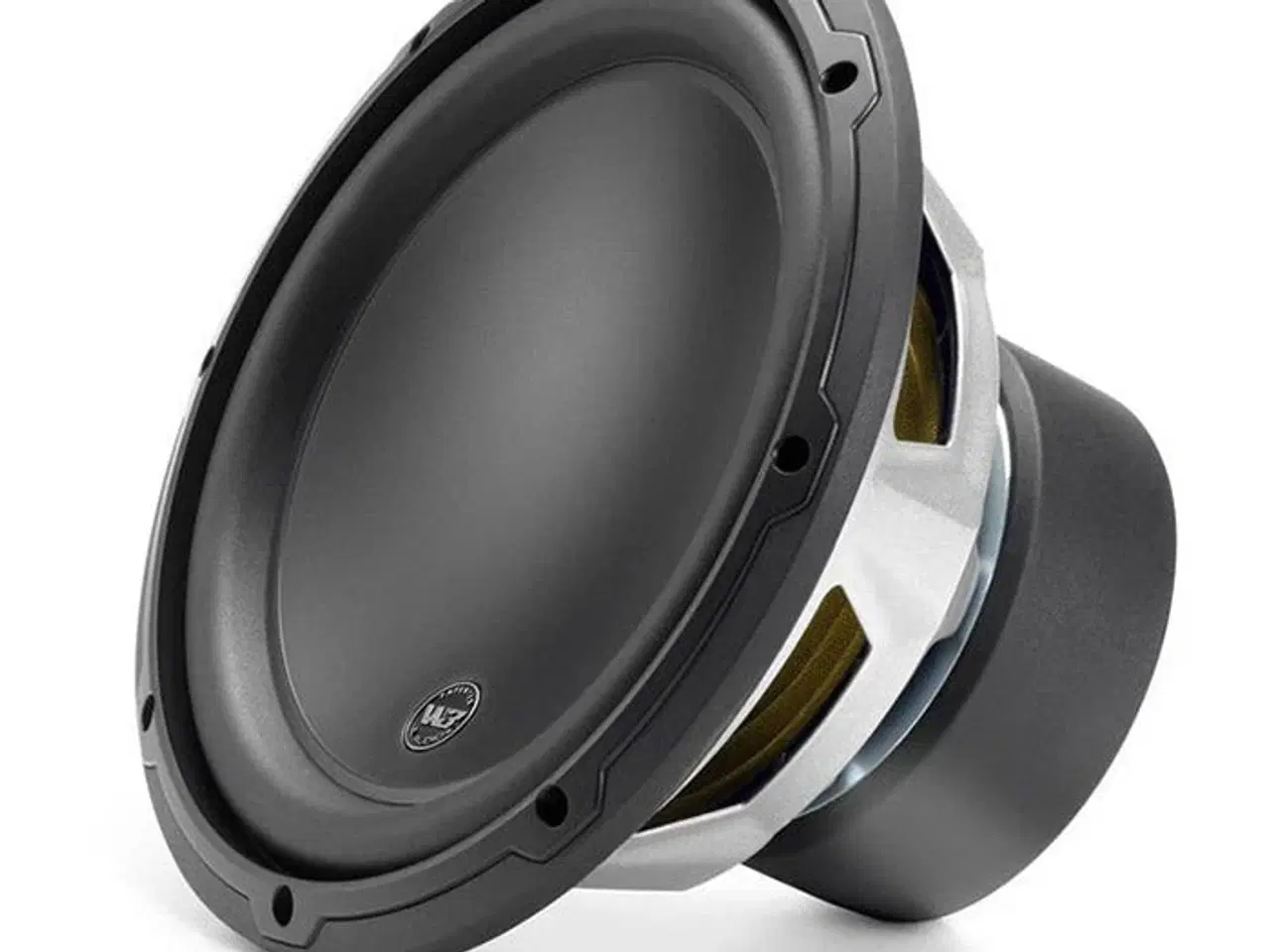Billede 1 - JL Audio 10" W3 Poly Subwoofer 500W @ 4 Ohm
