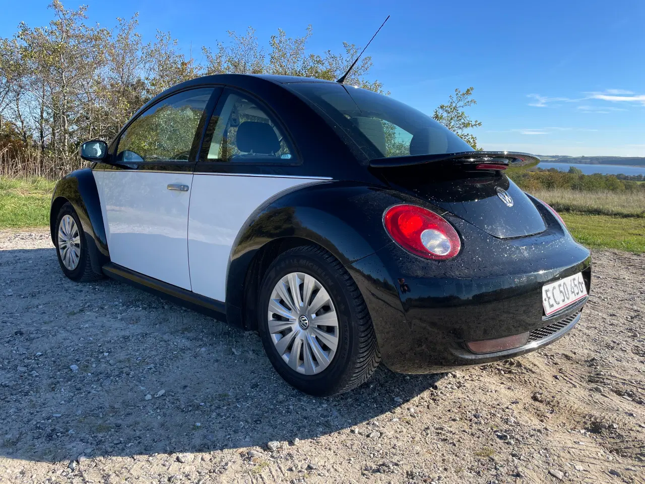 Billede 1 - VW New Beetle