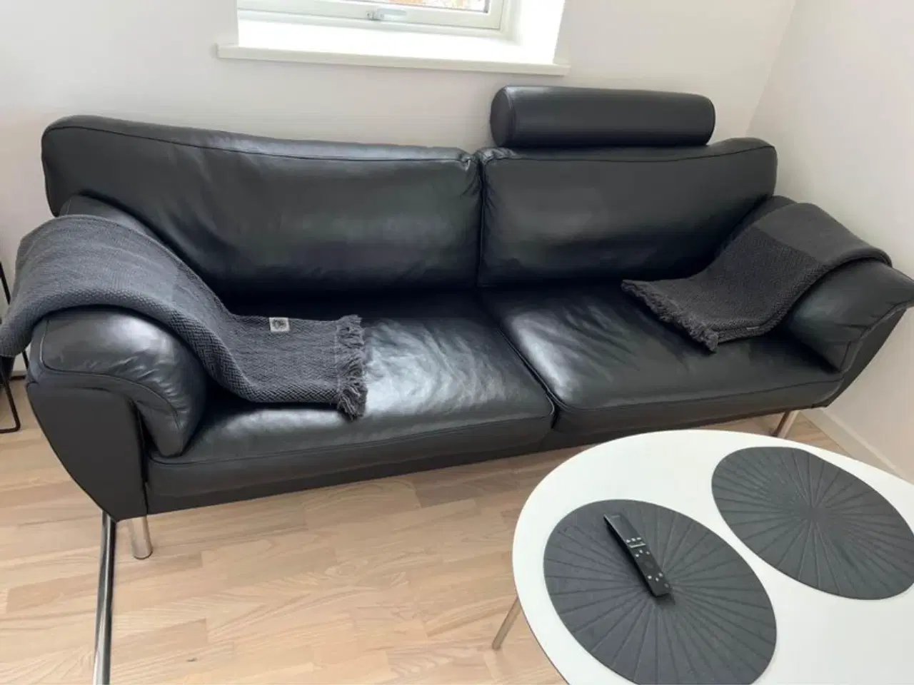 Billede 1 - Sofa