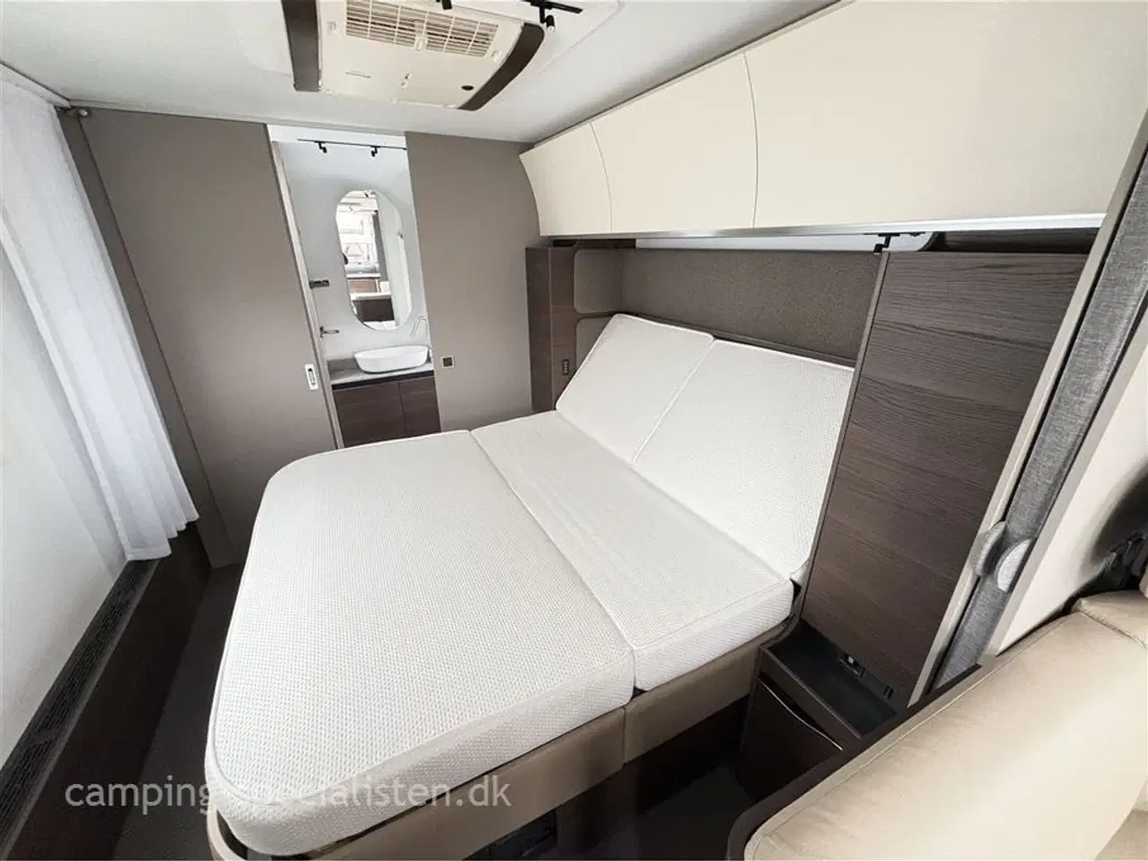 Billede 9 - 2022 - Adria Alpina 663 HT Twin Adria Alpina 663 HT Twin 2022 - masser af udstyr! Se den nu hos Camping-Specialisten.dk