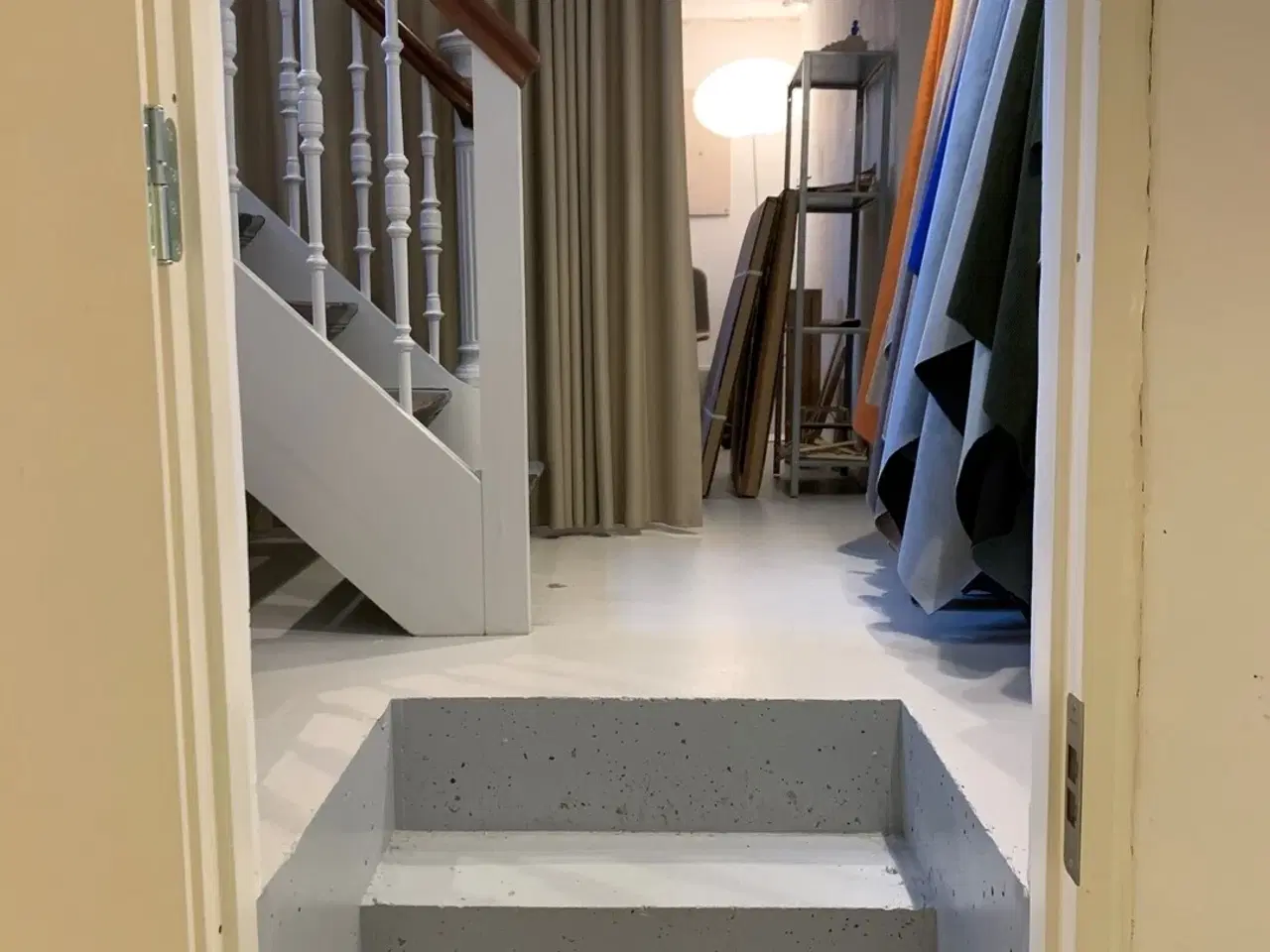 Billede 19 - Spændende erhvervslokale – god beliggenhed i Mejlgade