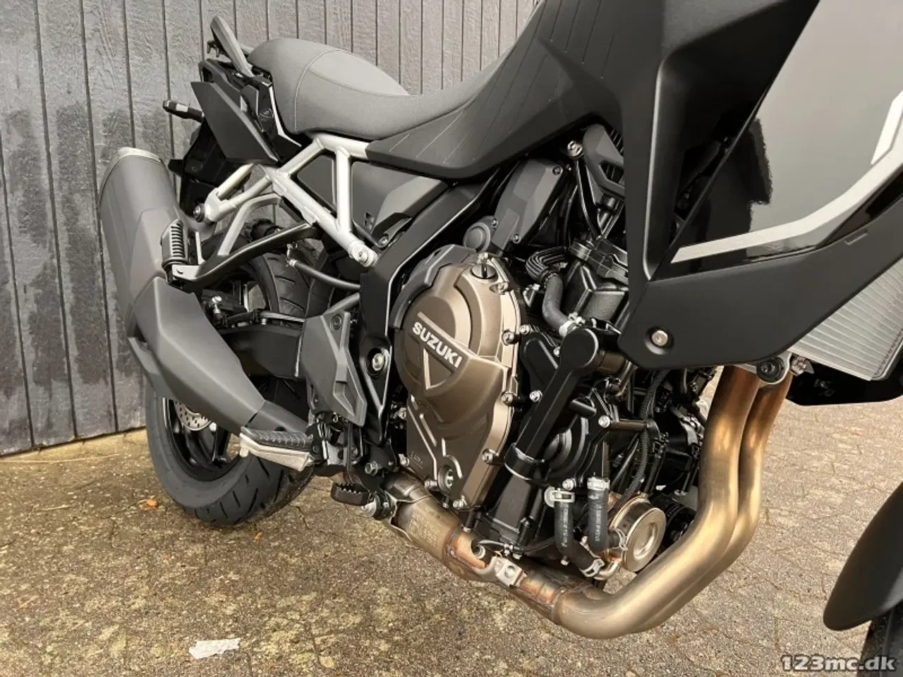 Billede 13 - Suzuki DL 800 V-Strom