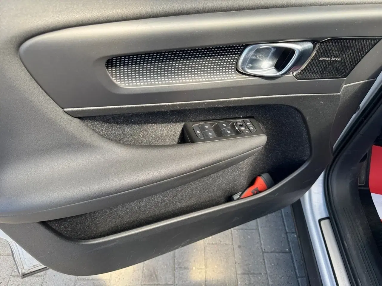 Billede 14 - Volvo XC40  P8 ReCharge Twin R-Design
