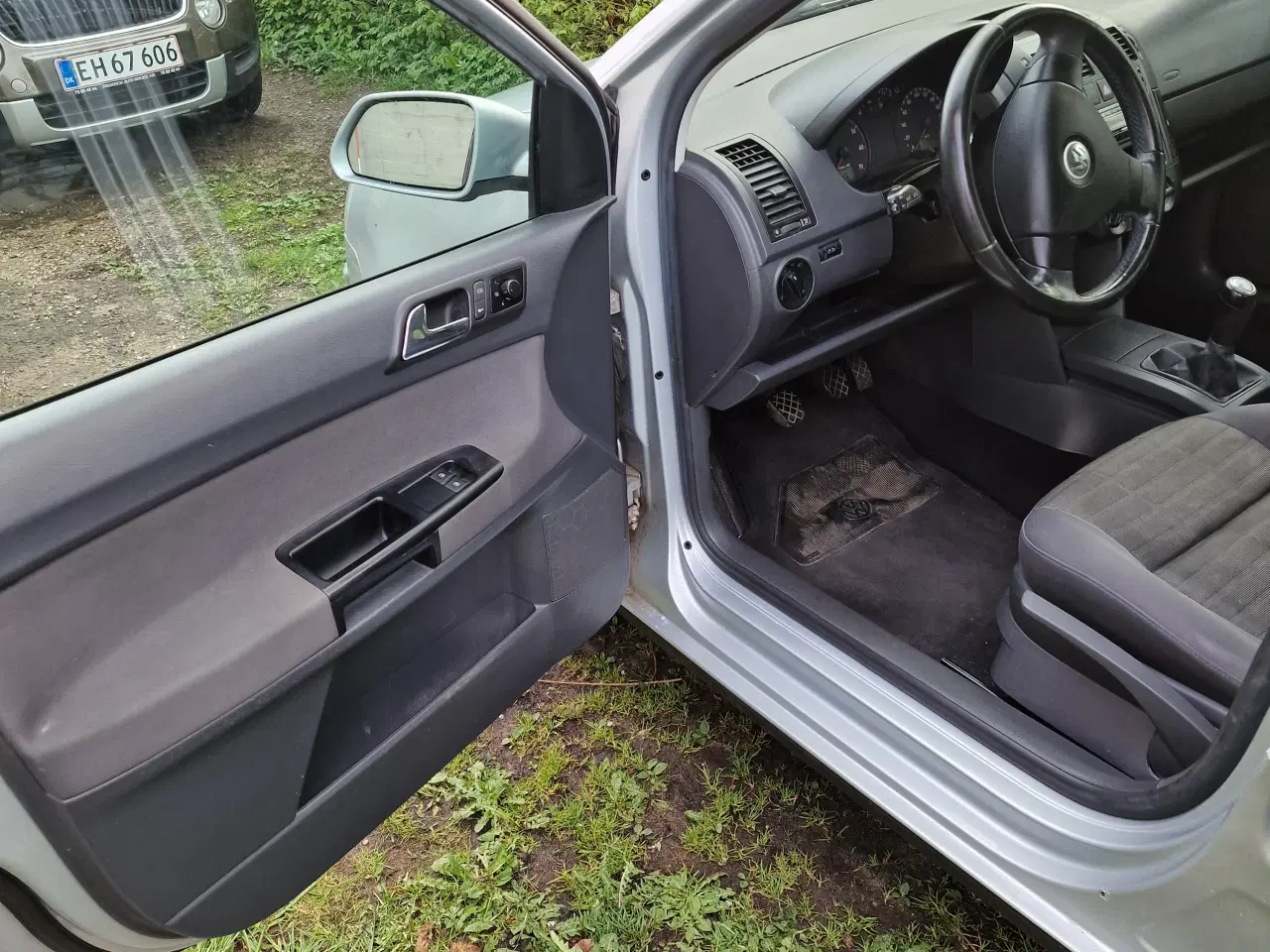 Billede 8 - VW POLO 9N3 