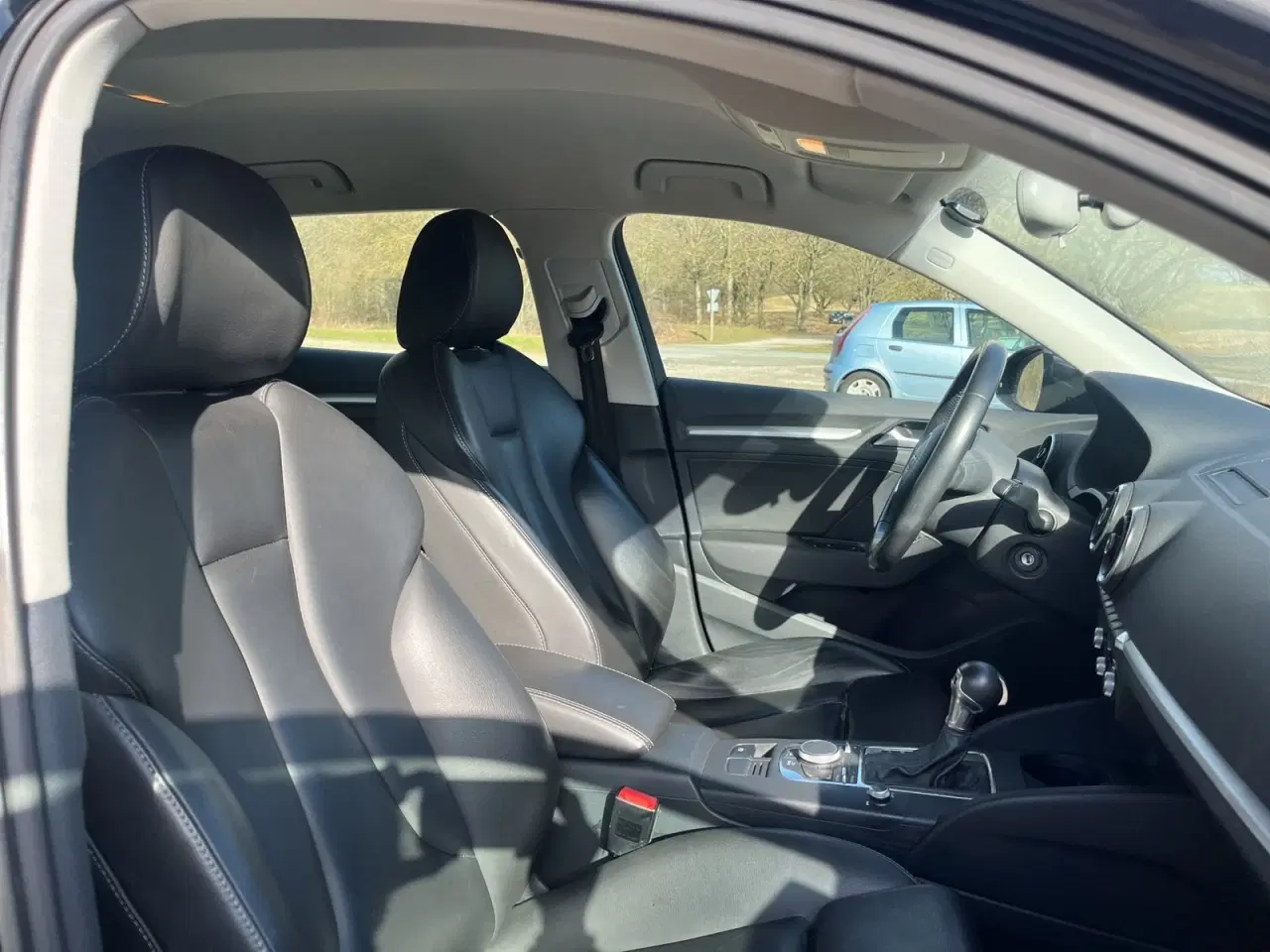 Billede 13 - Audi A3 1,8 TFSi 180 Ambition Sportback S-tr.