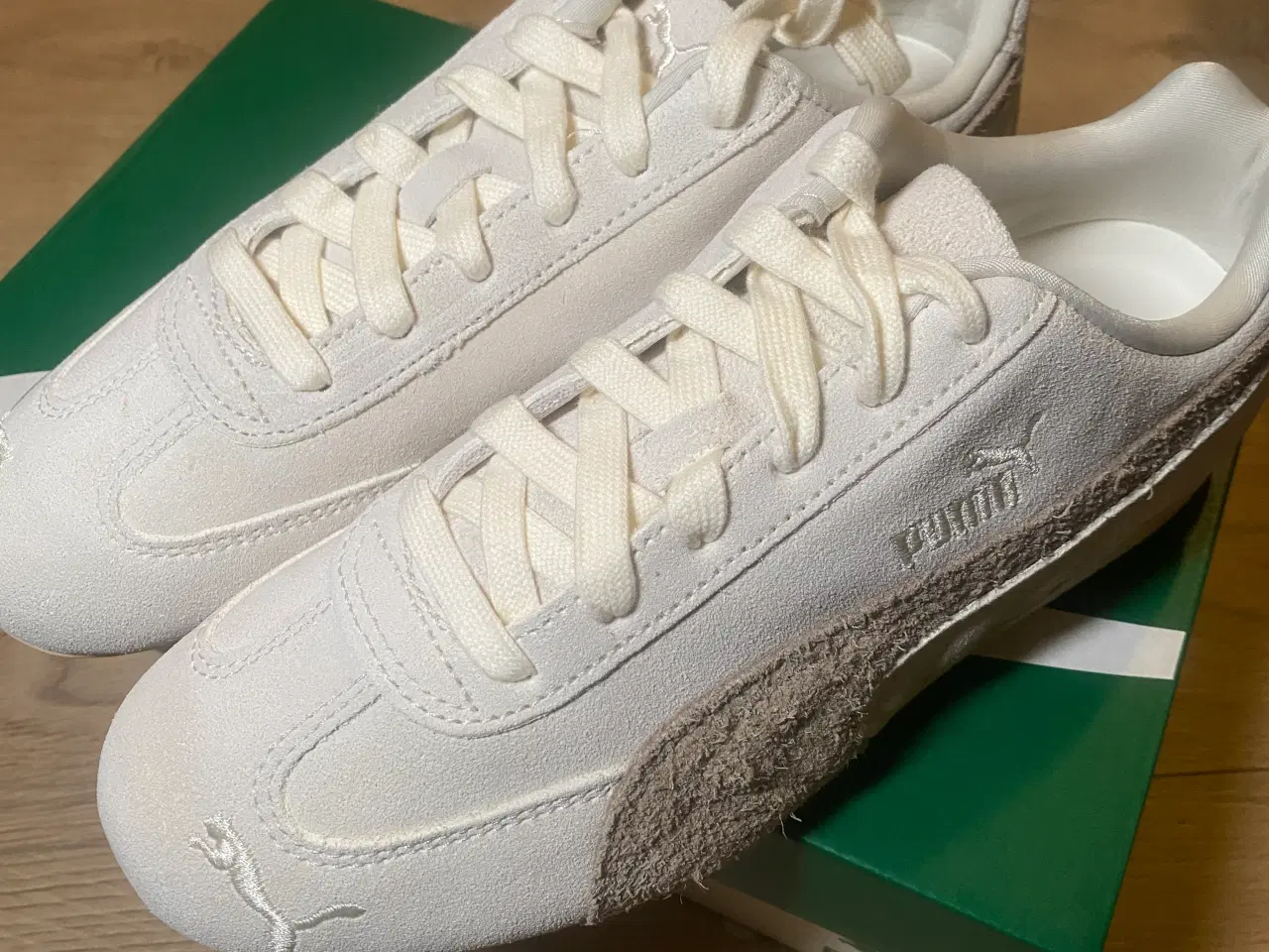 Billede 2 - Speedcat Elevated Wns