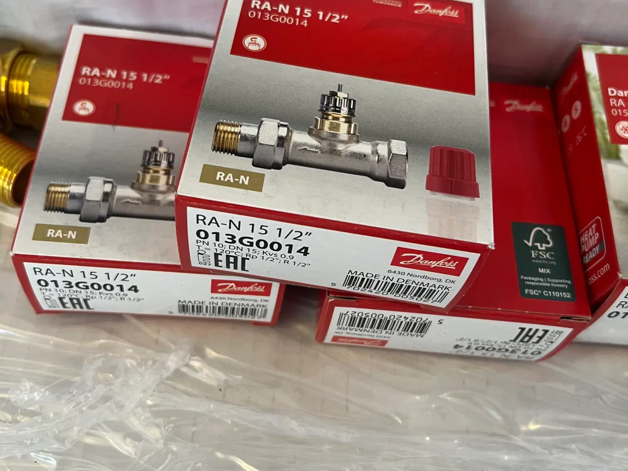 Billede 5 - Radiator sælges 