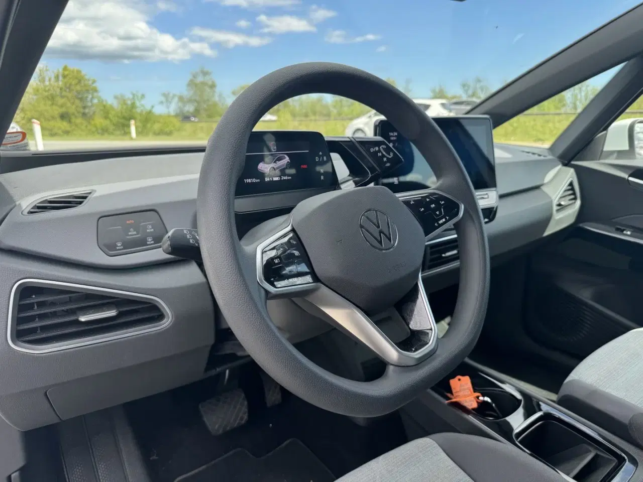 Billede 6 - VW ID.3 EL Pro 145HK 5d Aut.