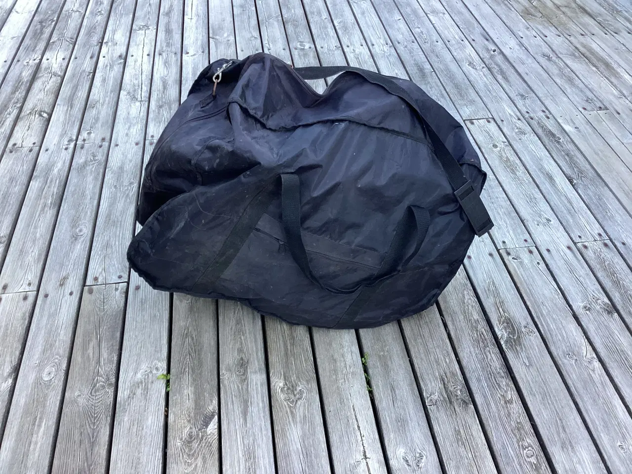 Billede 3 - 20” foldecykel med 6 gear inkl. transporttaske