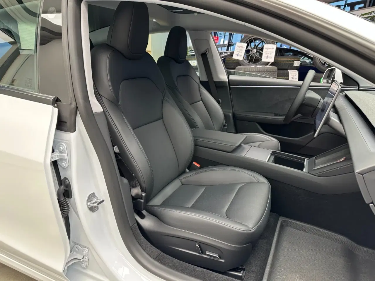 Billede 12 - Tesla Model 3 Long Range AWD