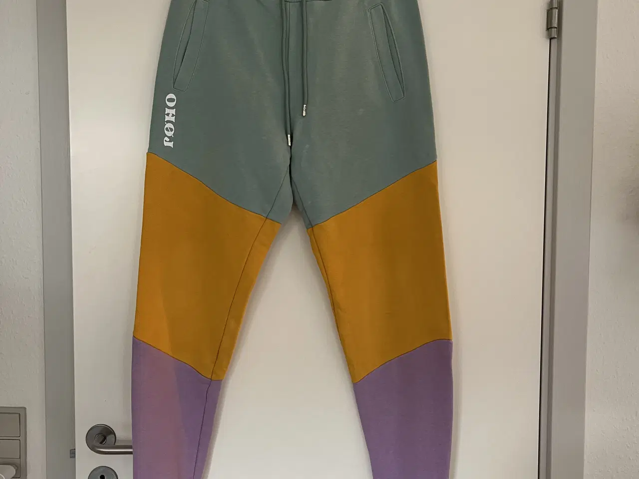 Billede 1 - OHØJ bukser